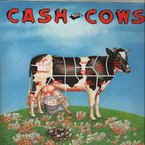 XTC - Cash Cows