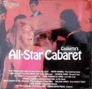 The Tremeloes / Anita Harris / Georgie Fame a.o. - Caskette's All Star Cabaret