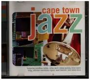 Various - Cape Town Jazz