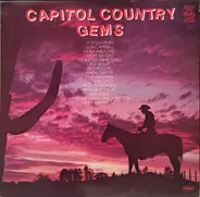 Roy Acuff, Bob Wills a.o. - Capitol Country Gems