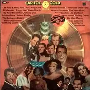 Les Paul,  Peggy Lee, a.o. - Capitol Gold - 32 All Time Golden Hits