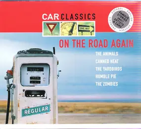 Canned Heat - Car Classics - On The Road Again