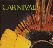 Sting, Jimmy Nail, Annie Lennox, a.o. - Carnival! - The Rainforest Foundation