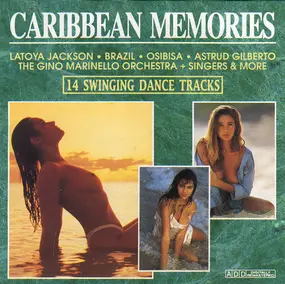 Various Artists - Caribbean Memories