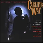 Rozalla / The Hues Corporation a.o. - Carlito'S Way-Music from the Motion Picture