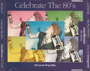 Various - Celebrate The 80's