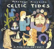 Putumayo Presents - Celtic Tides