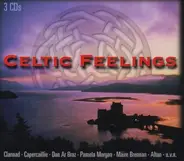 Clannad, Niccy Berry, Anna Murray a.o. - Celtic Feelings