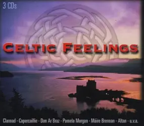Clannad - Celtic Feelings