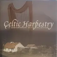 Various - Celtic Harpestry (A Contemporary Celtic Collection)