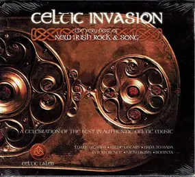The Others - Celtic Invasion: The Very Best Of New Irish Rock & Song