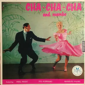 Various Artists - Cha-Cha-Cha And Mambo