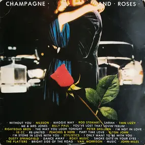 Nilsson - Champagne And Roses
