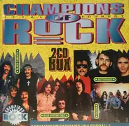 Deep Purple, Nazareth & others - Champions Of Rock