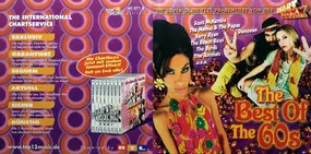 Various Artists - Chart Boxx The Best Of The 60s