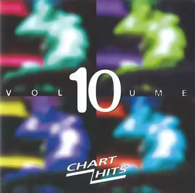 C-Block - Chart Hits Volume 10 - 2000