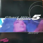 Backstreet Boys / Floorfilla a.o. - Chart Hits Volume 5 2001