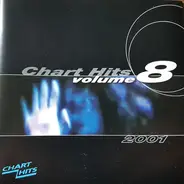 Various - Chart Hits Volume 8 2001