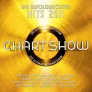 Jennifer Lopez / Aura Dione a.o. - Chart Show - Die Erfolgreichsten Hits 2011