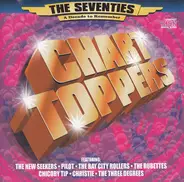 The New Seekers / Pilot / 10cc - Chart Toppers