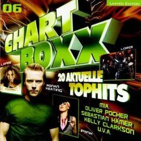 Various Artists - ChartBoxx 5/2006