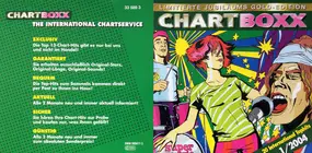 Various Artists - Chartboxx 1/2004