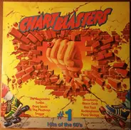 Turtles, The Association, Box Tops a.o. - Chartblasters