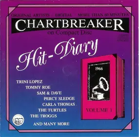 Sam - Chartbreaker - Hit-Diary Vol.1: 1966