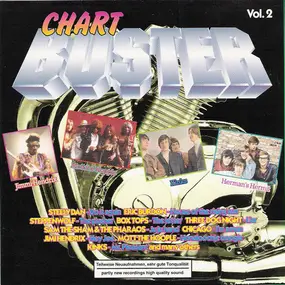 Steely Dan - Chartbusters Vol. 2
