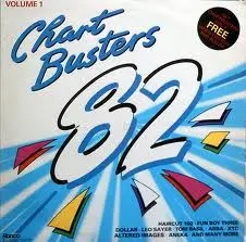Various Artists - Chart Busters 82 Volume 1