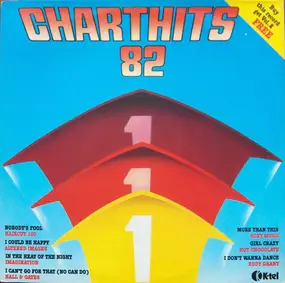 Hot Chocolate - Charthits 82 Vol. 1