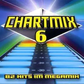 Ace of Base - Chartmix 6 - 82 Hits im Megamix