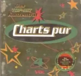 Culture Beat - Charts Pur Vol. 4