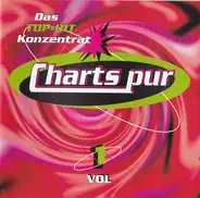 2 Unlimited, Jam & Spoon, Moby, a.o. - Charts Pur Vol. 1