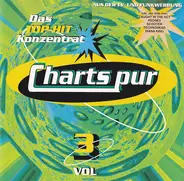 Rednex / Diana King - Charts Pur Vol.3