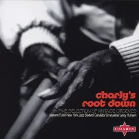 Nina Simone - Charly's Root Down