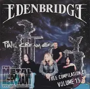 Edenbridge / Pink Cream 69 / Loonatikk a.o. - Cheap, Hard & Heavy Vol.15