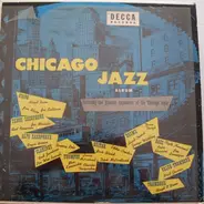 Eddie Condon And His Chicagoans, Jimmy McPartland And His Orchestra a.o. - Chicago Jazz Album