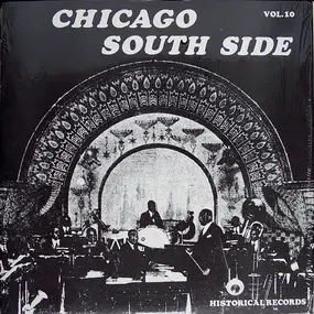 Various Artists - Chicago South Side