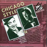 The Rhythmakers, Eddie Condon a.o. - Chicago Style