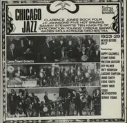 Happy Caldwell, Stump Evans, Roy Palmer, ... - Chicago Jazz 1923-1929