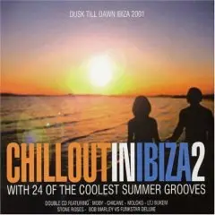 Sneaker Pimps - Chill Out in Ibiza 2