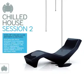 Eric Prydz - Chilled House Session 2