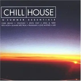 Chris Brann - Chill House Vol.2