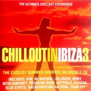 Rae & Christian feat Veba, Leftfield, Blue States a.o. - Chillout In Ibiza 3