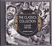 Various - The classics sampler