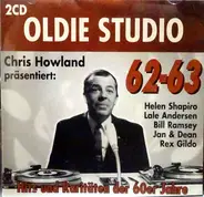 Conny Froboess / Gitte - Chris Howland Präsentiert: Oldie Studio 62-63