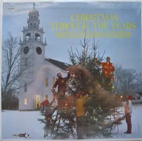 Various Artists - Christmas Through The Years