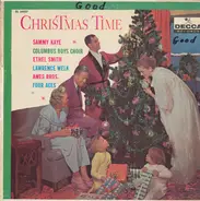 Ethel Smith, Ames Brothers, Four Aces a.o. - Christmas Time