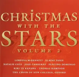 Loreena McKennitt - Christmas With The Stars Volume 2